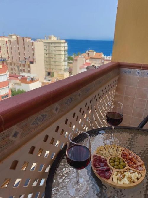 Estudio Oceanview Torre Del Mar