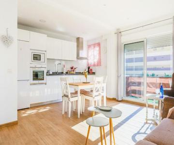Apartamento Irmasol