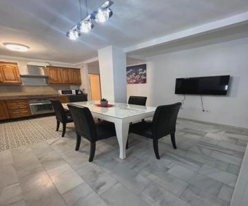 Apartamento Jardines Del Rocío