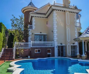 Casaba - Boutique - Torre Del Mar
