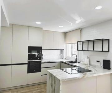 Apartamento Las Margaritas
