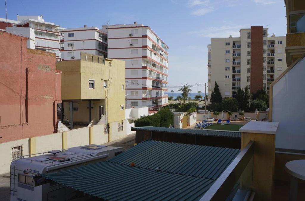 Apartamentos Proamar - Torre del Mar