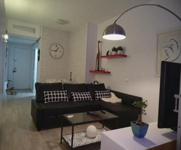 Moderno Apartamento Torremolinos Centro