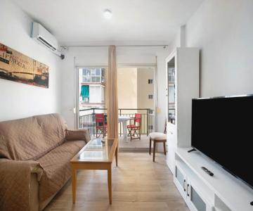 Apartamento Los Manantiales