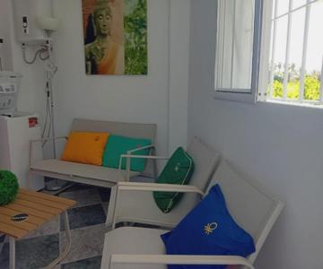 Salicia Alamos Beach