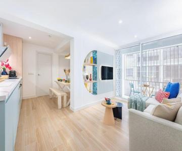 Vivendos - Vv07 - Miramar