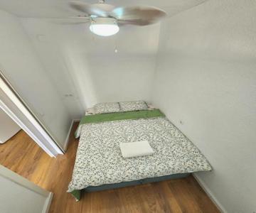 Apartament In Manantiales