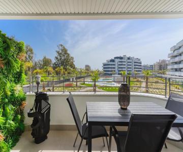 Alboran Playa & Golf