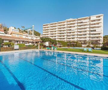 Beach Palace Carihuela