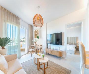 Apartment Sophia