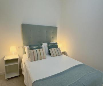 Torremolinos Cozy Apartment