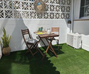 Torremar Sun And Sea