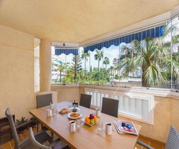 Sunstay Costa Lago Flat III Torremolinos