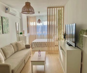 Estudio Carihuela Beach