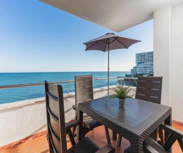 MonkÓ Brisas Del Mar