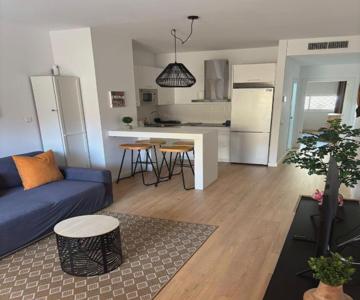 Casa Dalia - One bedroom flat