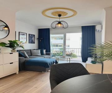 Hdfm Collection Torremolinos Centro Miramar