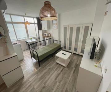 Apartamento Torremolinos Centro