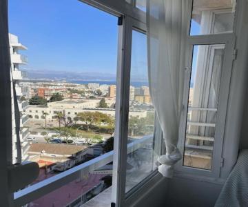 Verdiales with a view