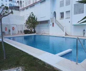 Azalea Carihuela Beach