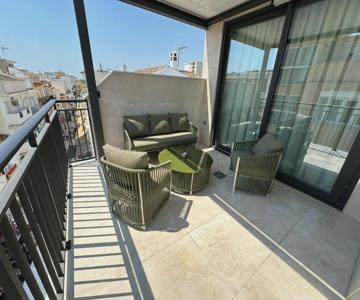 Suite Playa Carihuela Apartamentos