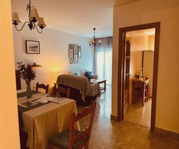 Apartamento Carihuela Strand