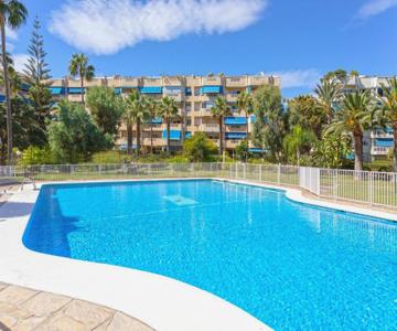 Sunstay Costa Lago Flat II Torremolinos
