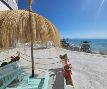 Studio Castillo Del Vigia