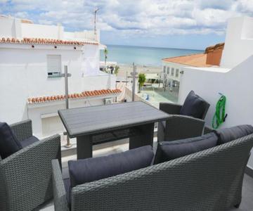Apartamento Calle Chiriva