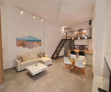 Beach Loft Arenas