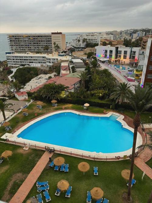 Atlantis - La Roca Tower