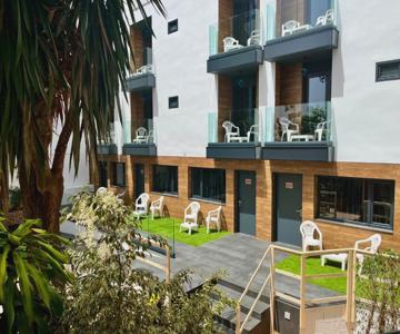 New villa Albero Boutique