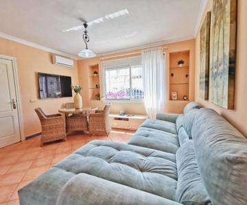 Apartamento Carihuela