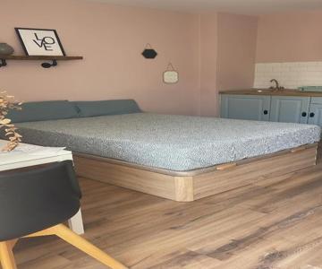 Estudio Centro Torremolinos