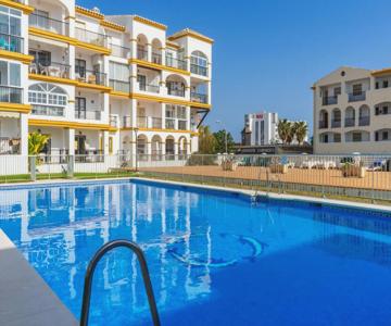 Apartment Imperial Puerto-2 By Interhome
