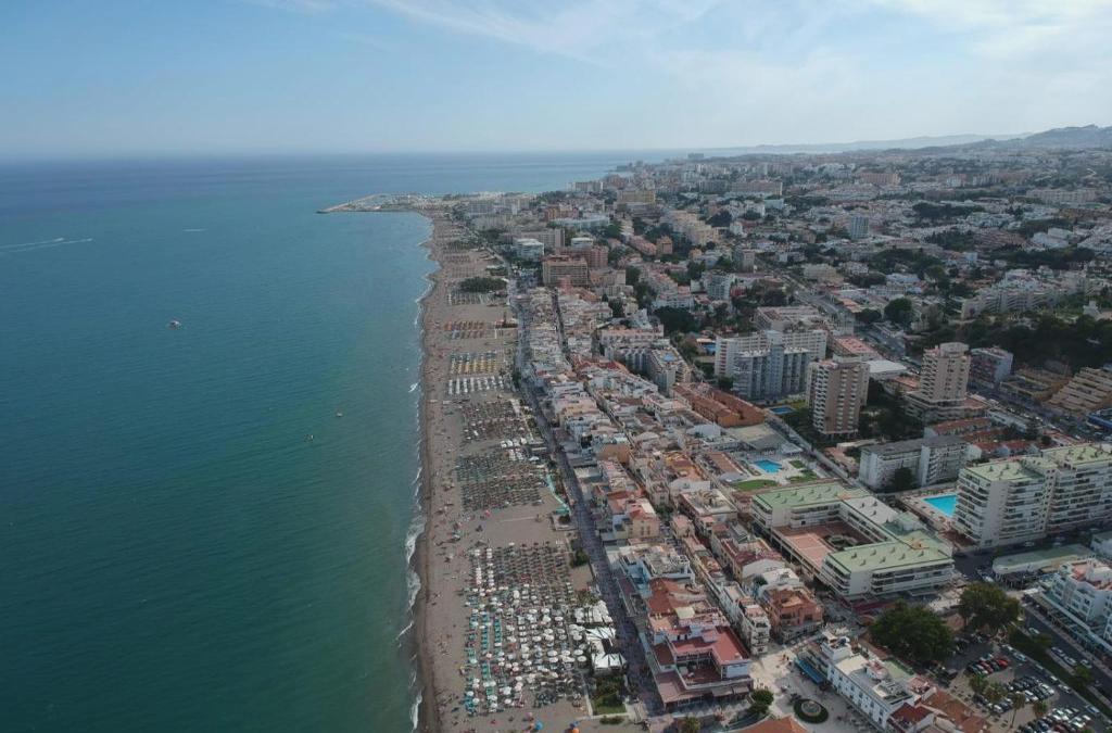 Torremolinos Holiday Sun & Sea