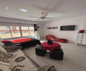 Estudio ROMÁNTICO La Carihuela