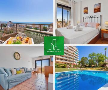 Edificio Carihuela By Ivi Real Estate