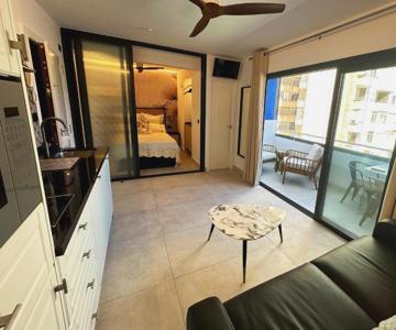 Apartamento Garvey - Adults Only