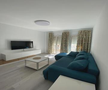 Apartamento Carihuela