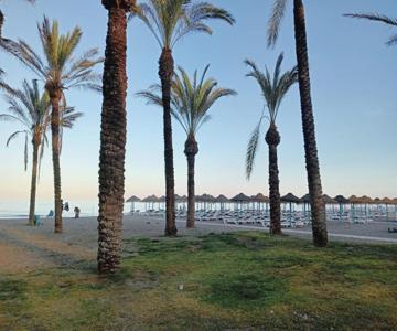 Torremolinos Center Estudio Sun & Beach
