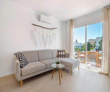 Apartamento Joya La Carihuela