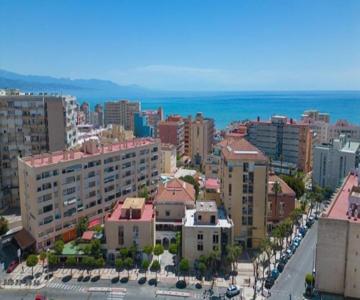 Sea View Appartment