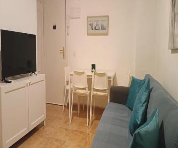 Apartamento Atardecer