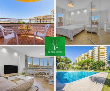 El Rocio 1a2 By Ivi Real Estate