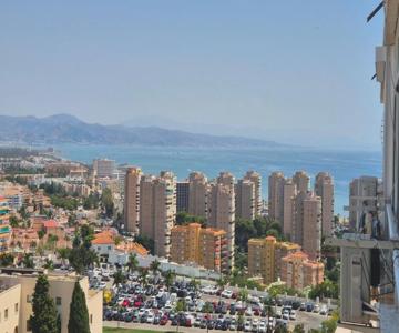 Horizon Estudio With Amazing Views