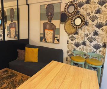 Apartamento La Dorada