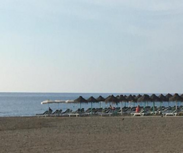 Apartamentos Sol Y Playa