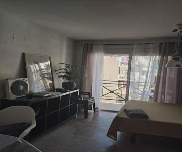 Apartamento Playa Bajondillo