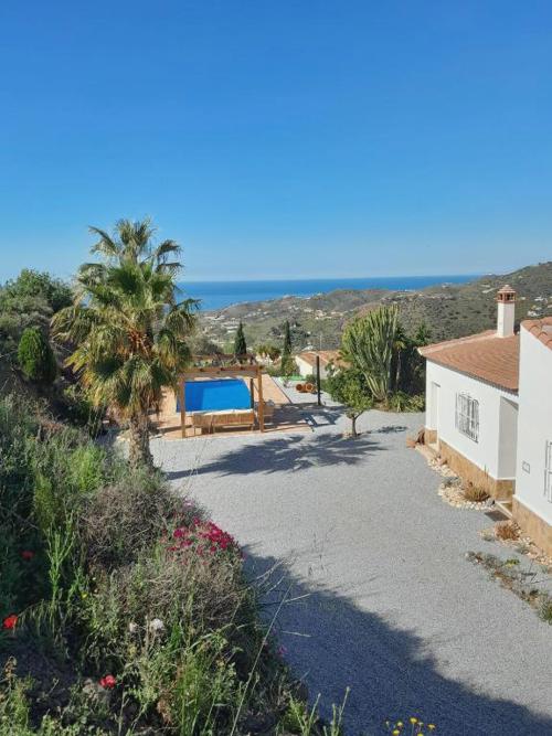 Casa Los Limones Torrox